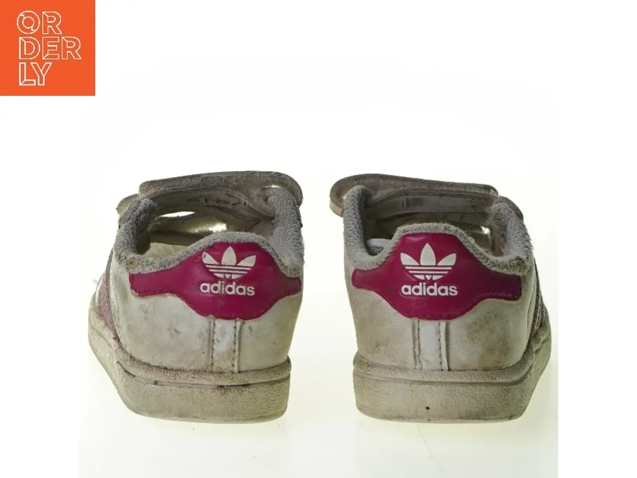 Billede 5 - Sko fra Adidas (str. 17 cm)