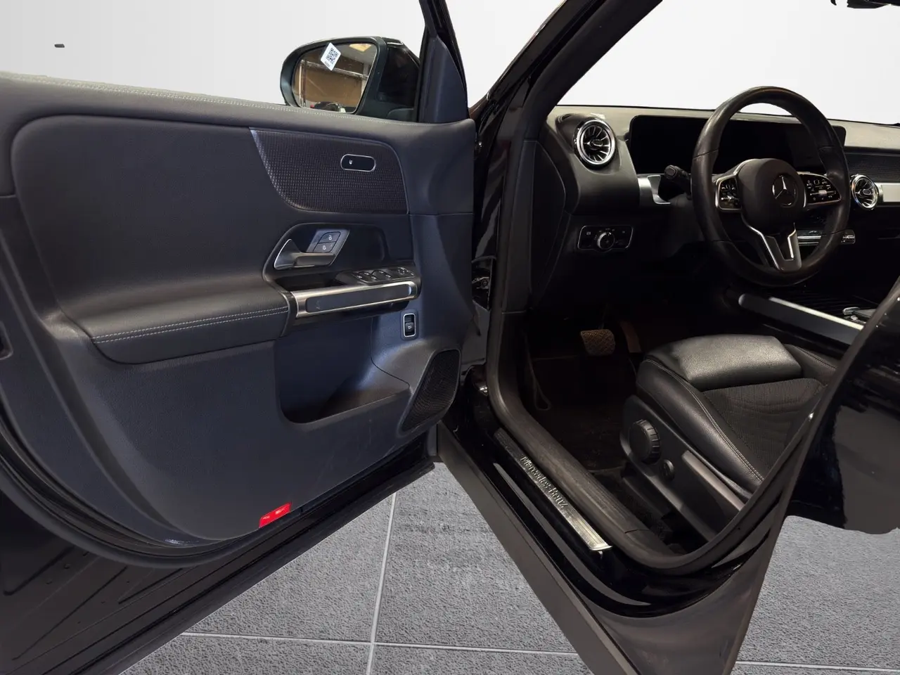 Billede 13 - Mercedes EQB300 4Matic
