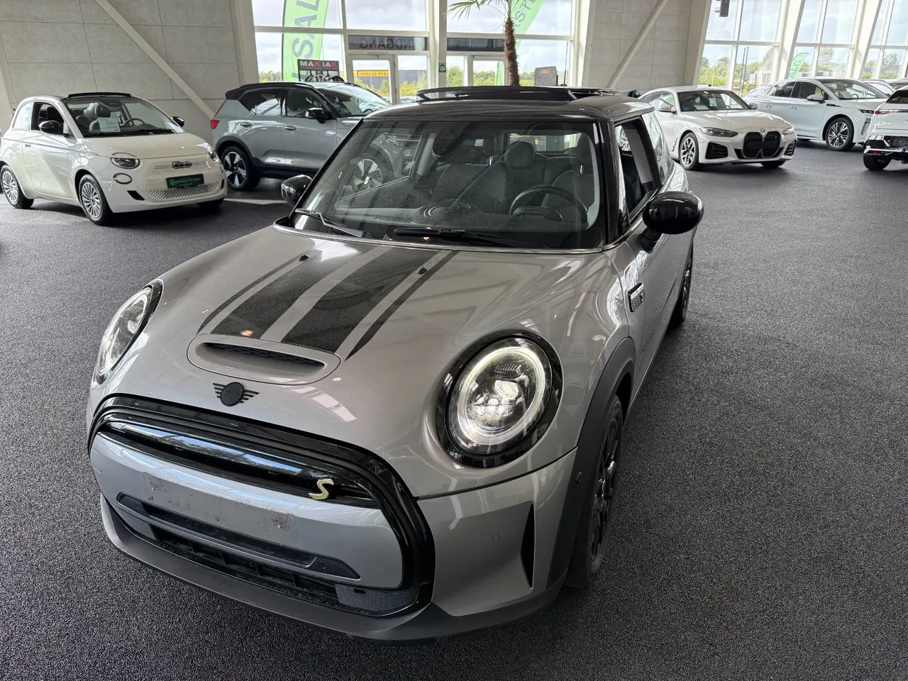 Billede 1 - MINI Cooper SE Edition Premium