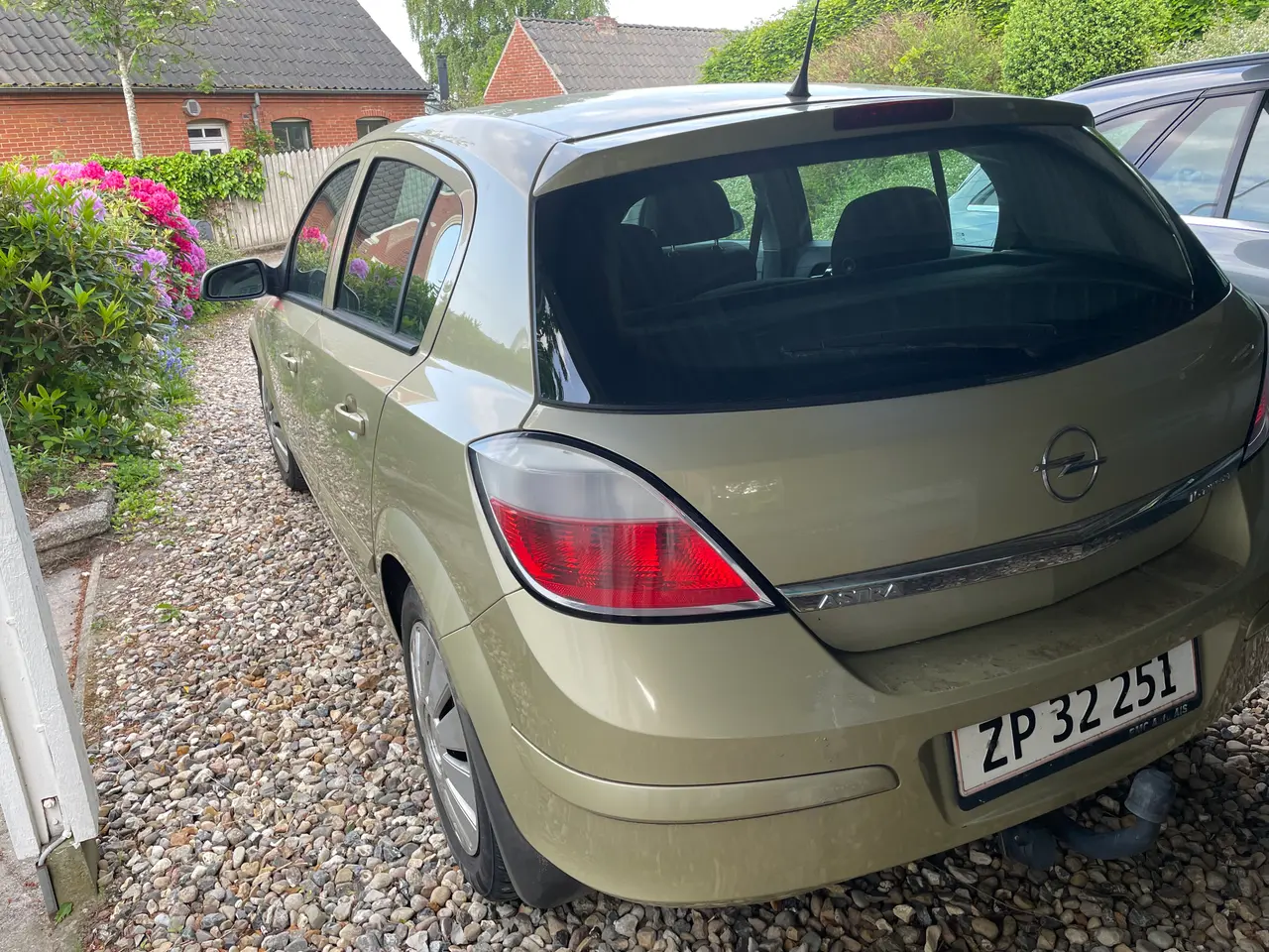 Billede 9 - Opel Astra