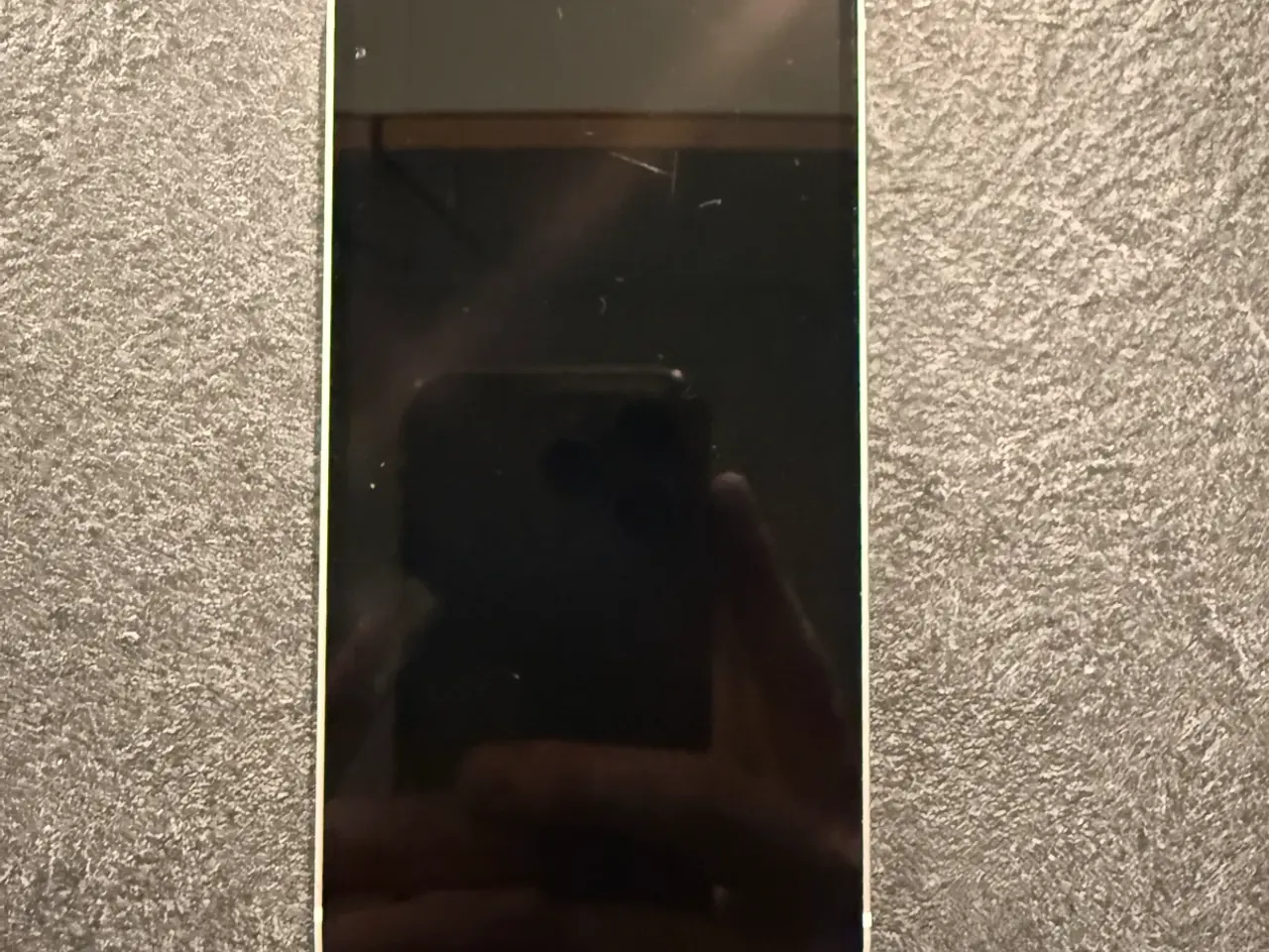 Billede 1 - iPhone 12 mini 64 GB – Hvid + cover