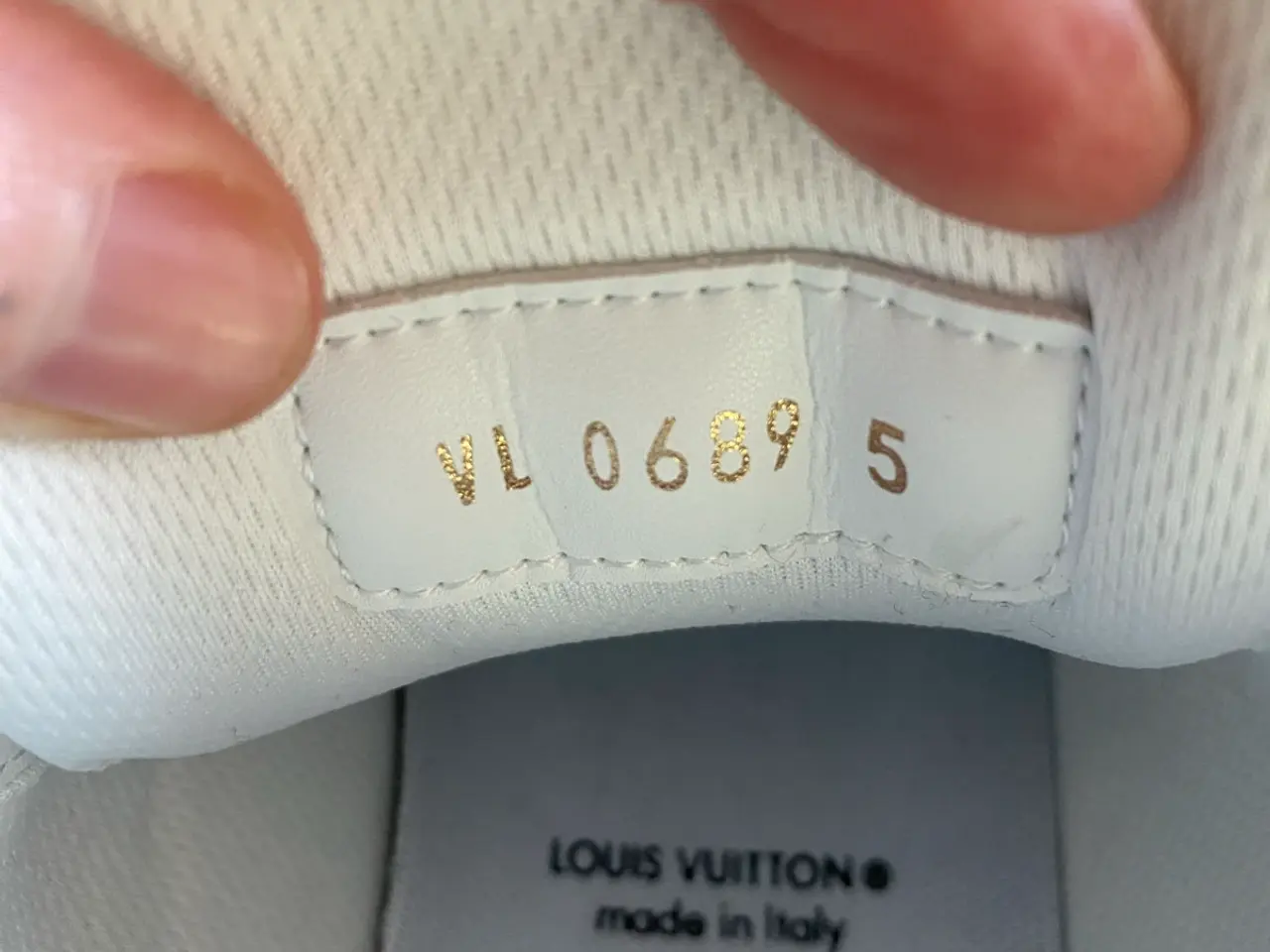 Billede 10 - Lækre Lv sneakers 