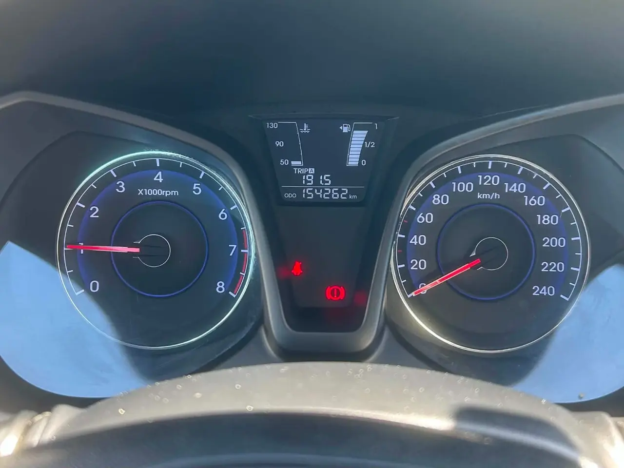 Billede 13 - Hyundai ix20 1,4 Trend