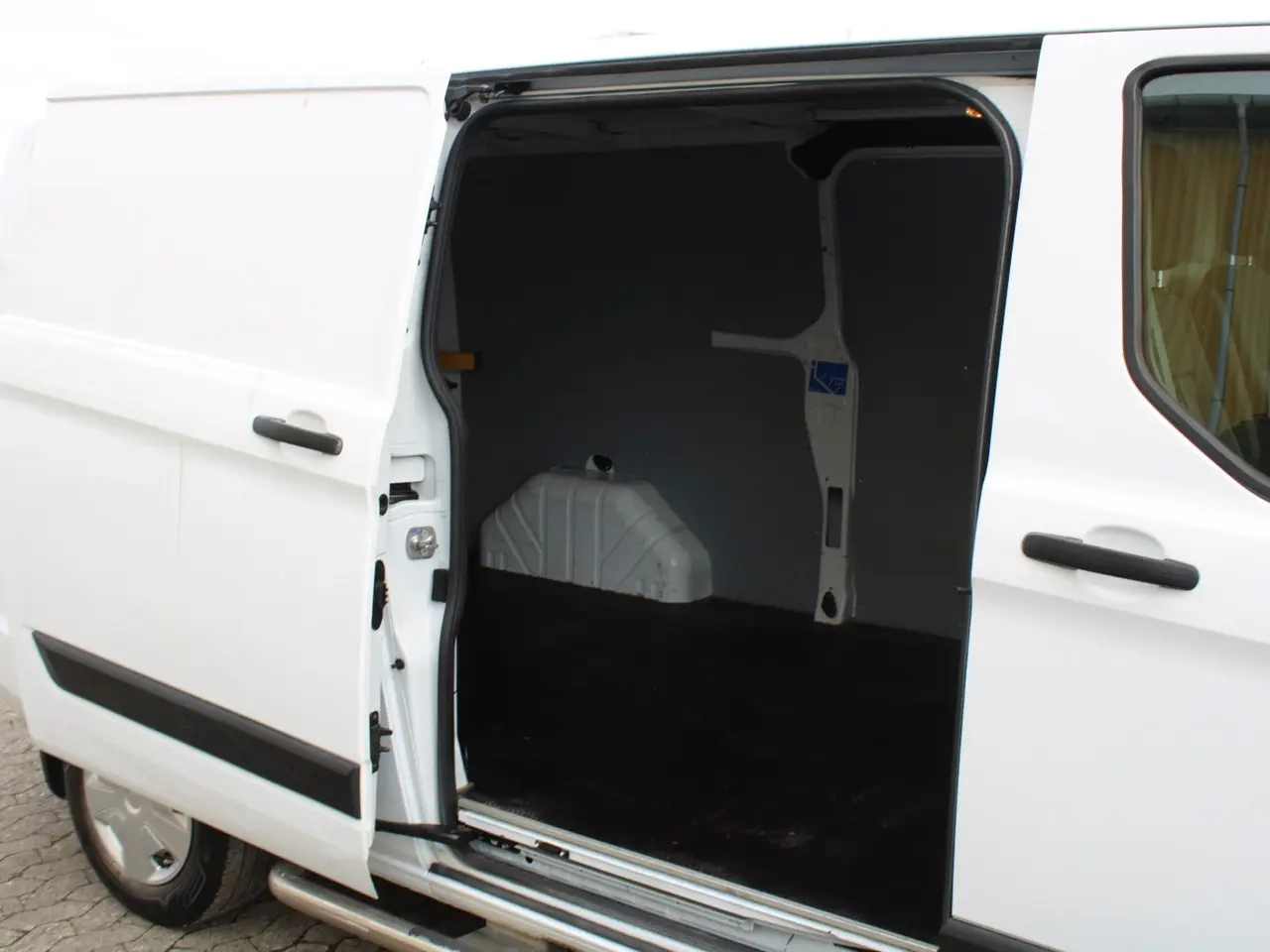 Billede 12 - Ford Transit Custom 300 L2 2,0 TDCi 130 Trend