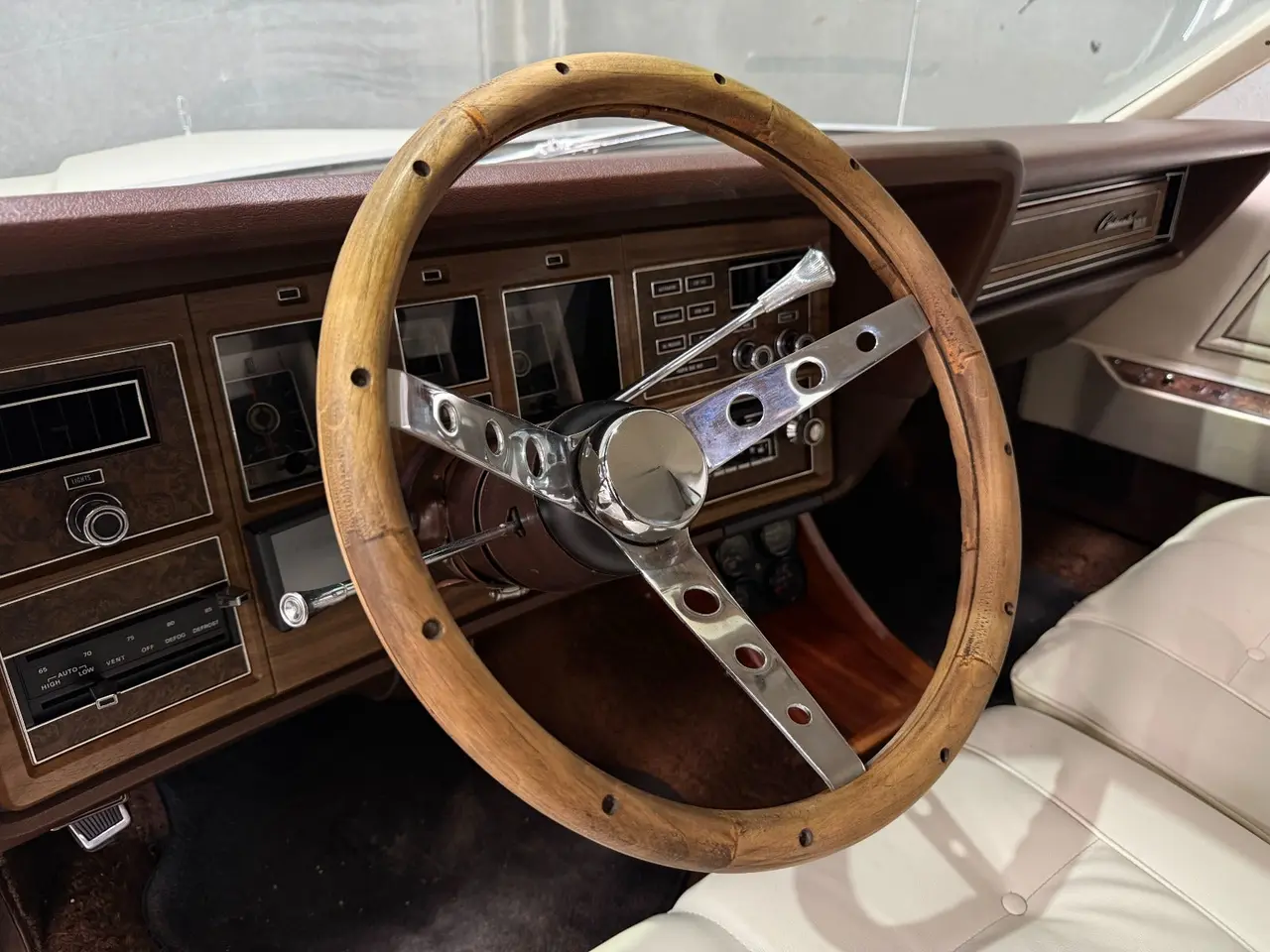 Billede 7 - Ford Lincoln Continental