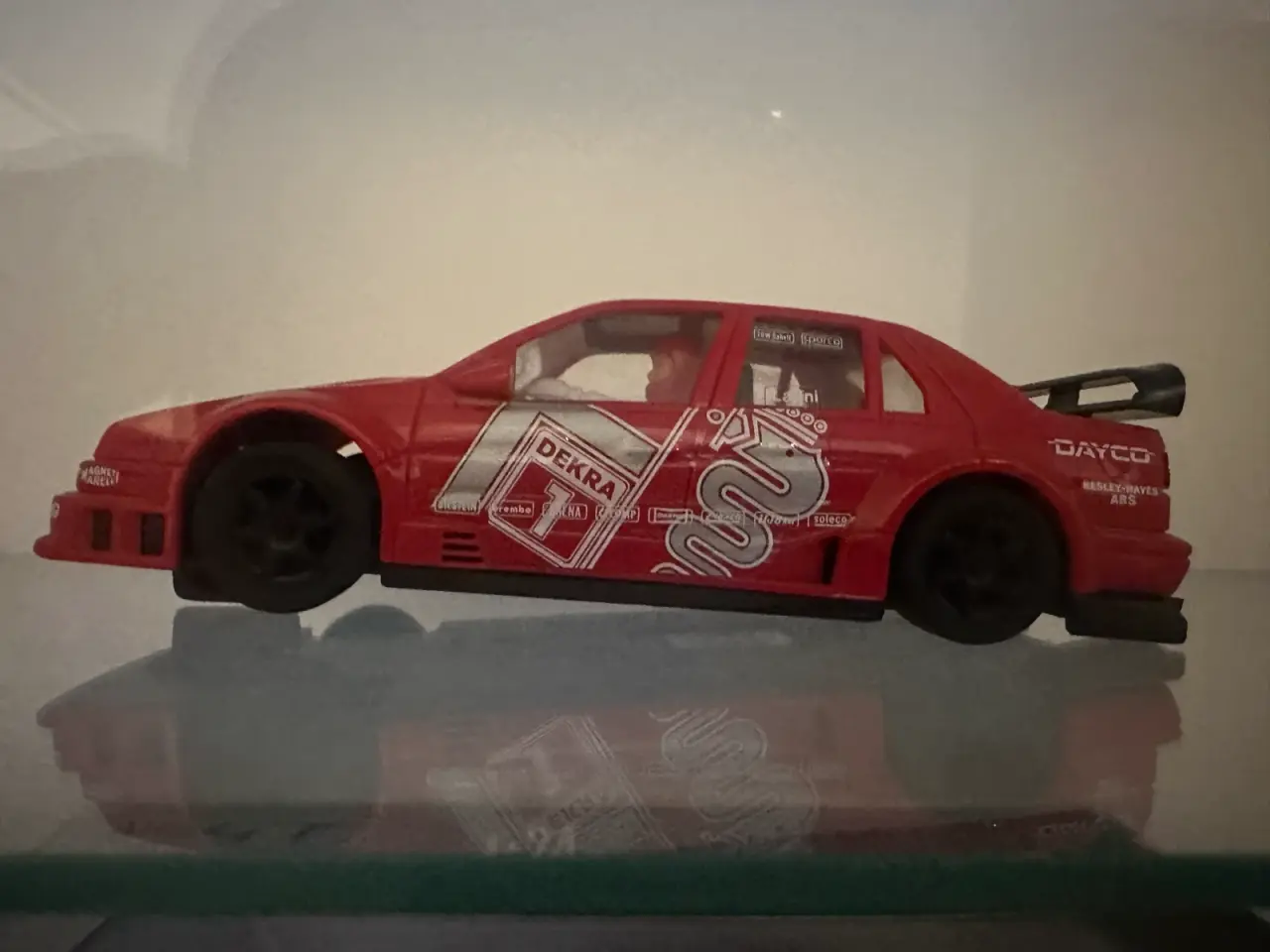 Billede 8 - Alfa Romeo Modelbil samling