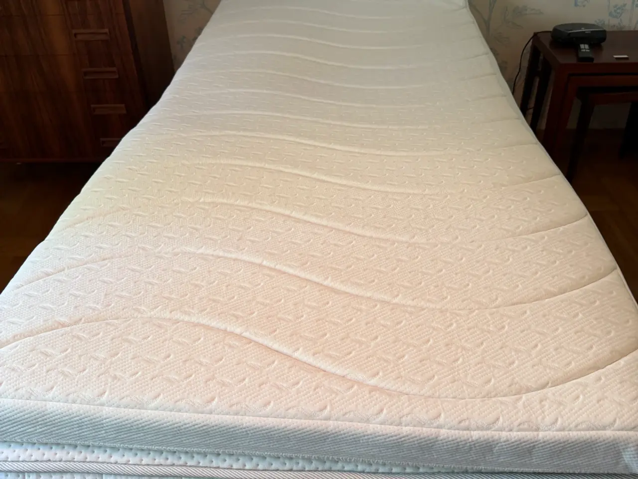 Billede 2 - Auping S588 m/ Cristo madras