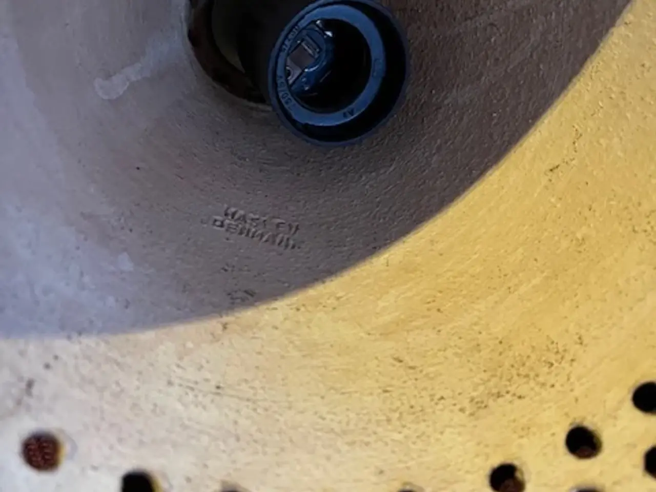 Billede 2 - Hasle keramik loftlampe
