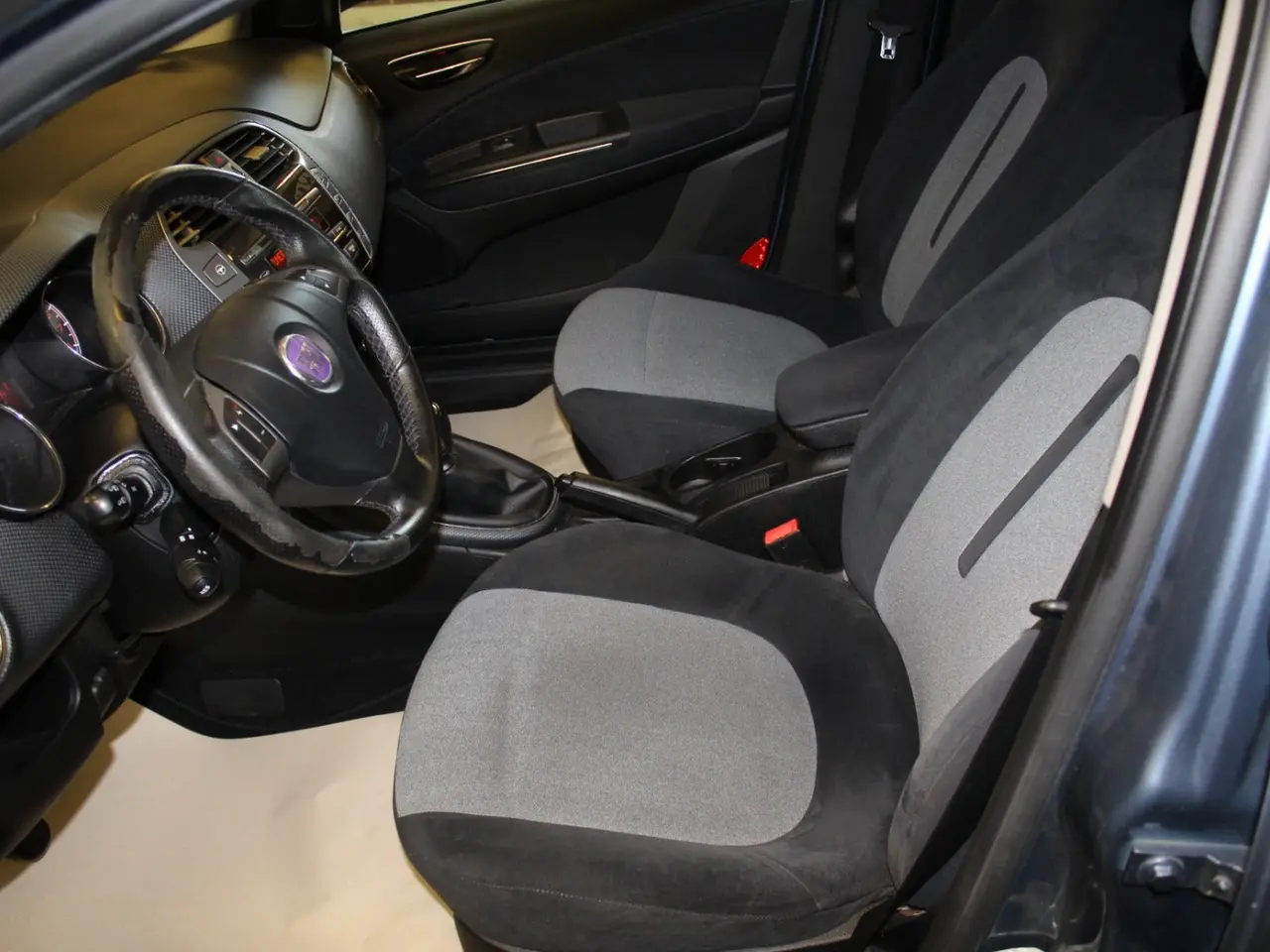 Billede 4 - Fiat Bravo 1,4 T-Jet 150 Dynamic Evo1