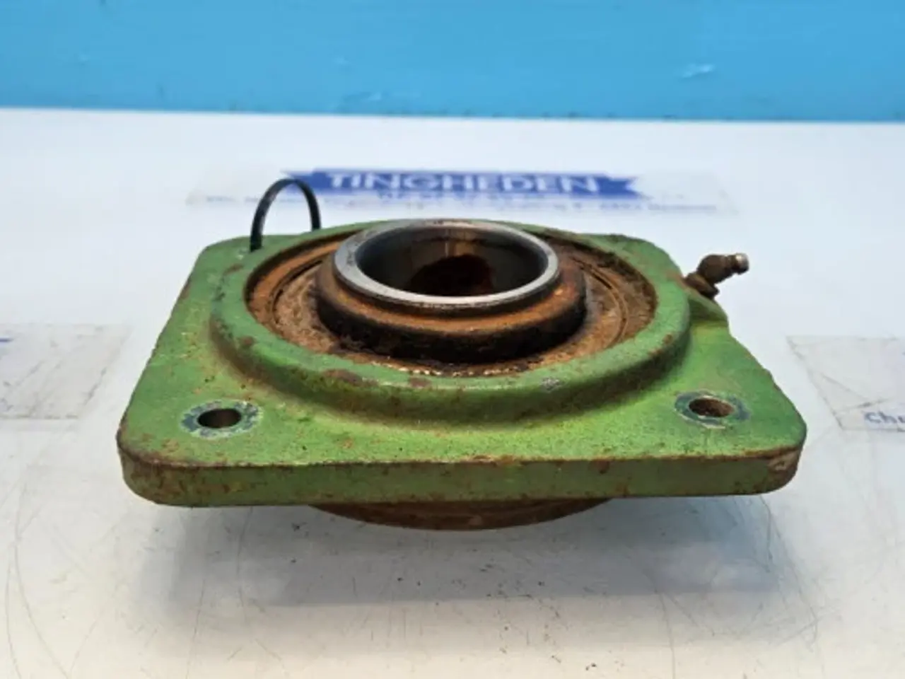 Billede 2 - John Deere 9780 Lejehus H133618