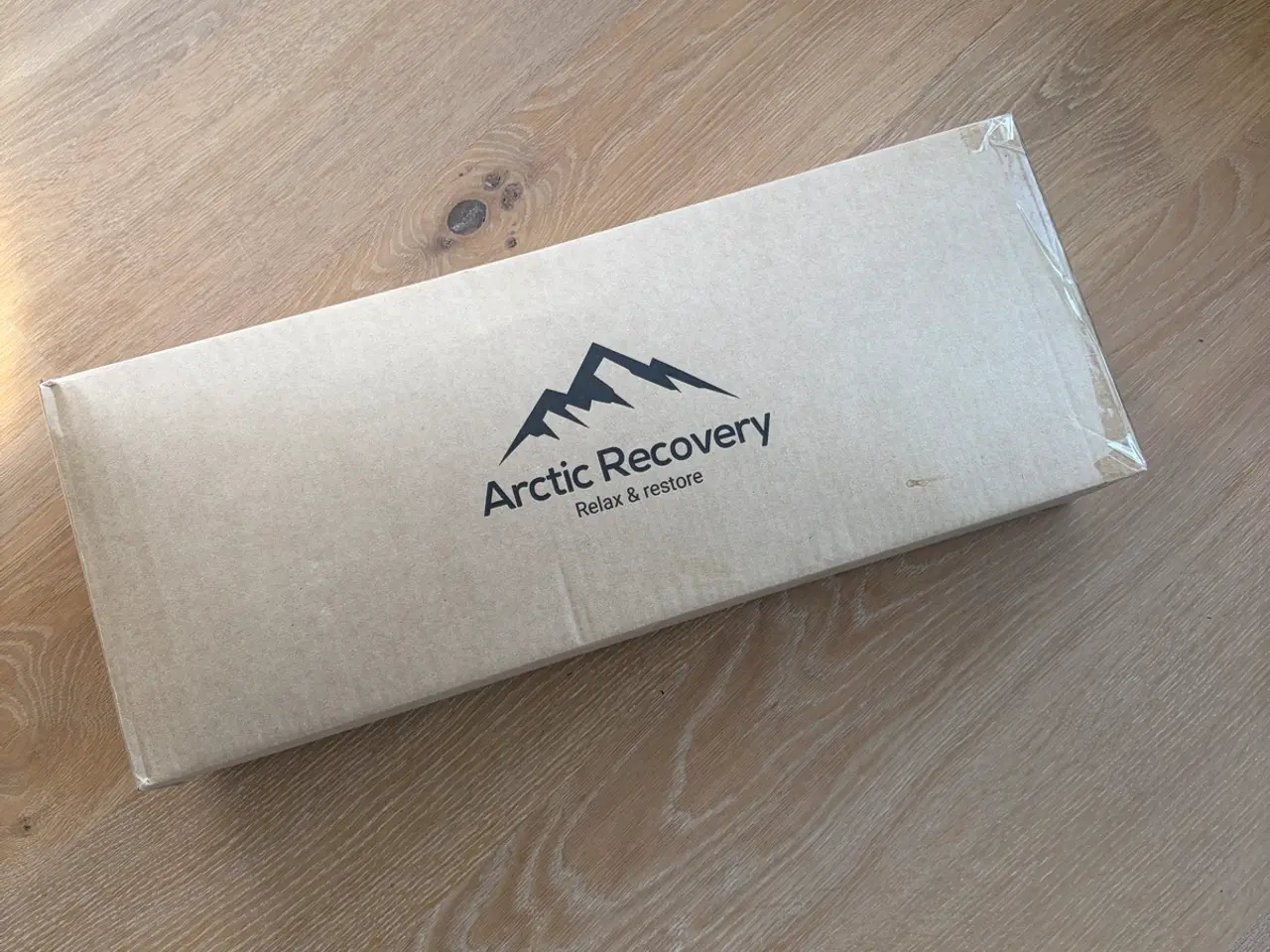 Billede 5 - Ny! Isbad fra Arctic Recovery