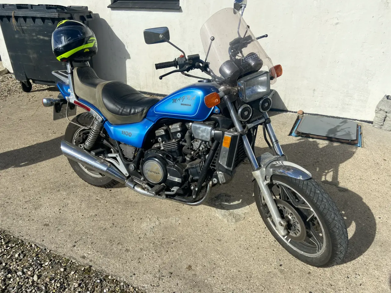 Billede 4 - Honda Magna