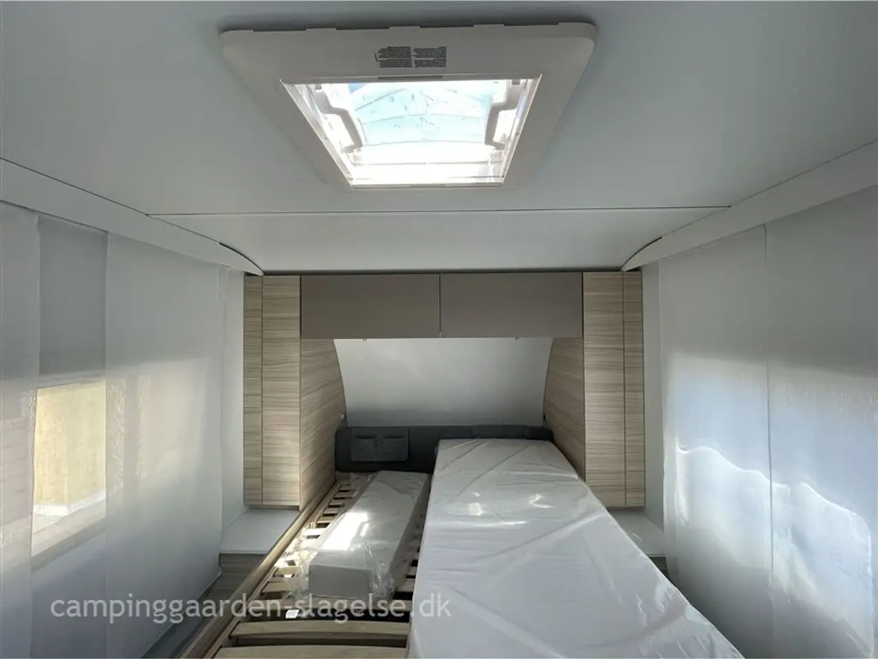 Billede 12 - 2025 - Adria Altea 542 PH Adria Altea 542 PH – Frihed, hygge og queens-bed på hjul!