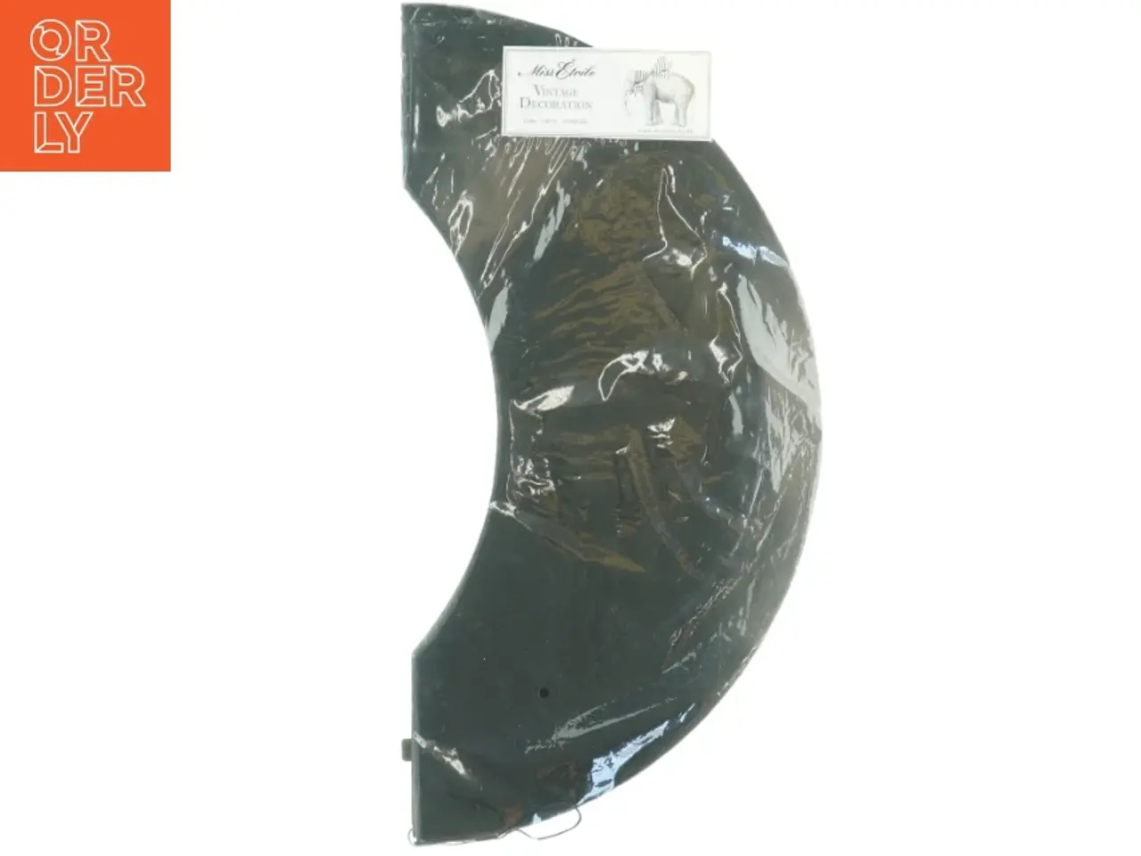 Billede 3 - Papirdekorationskugle (str. Ø 46,5 cm)