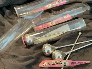 Vintage barsæt