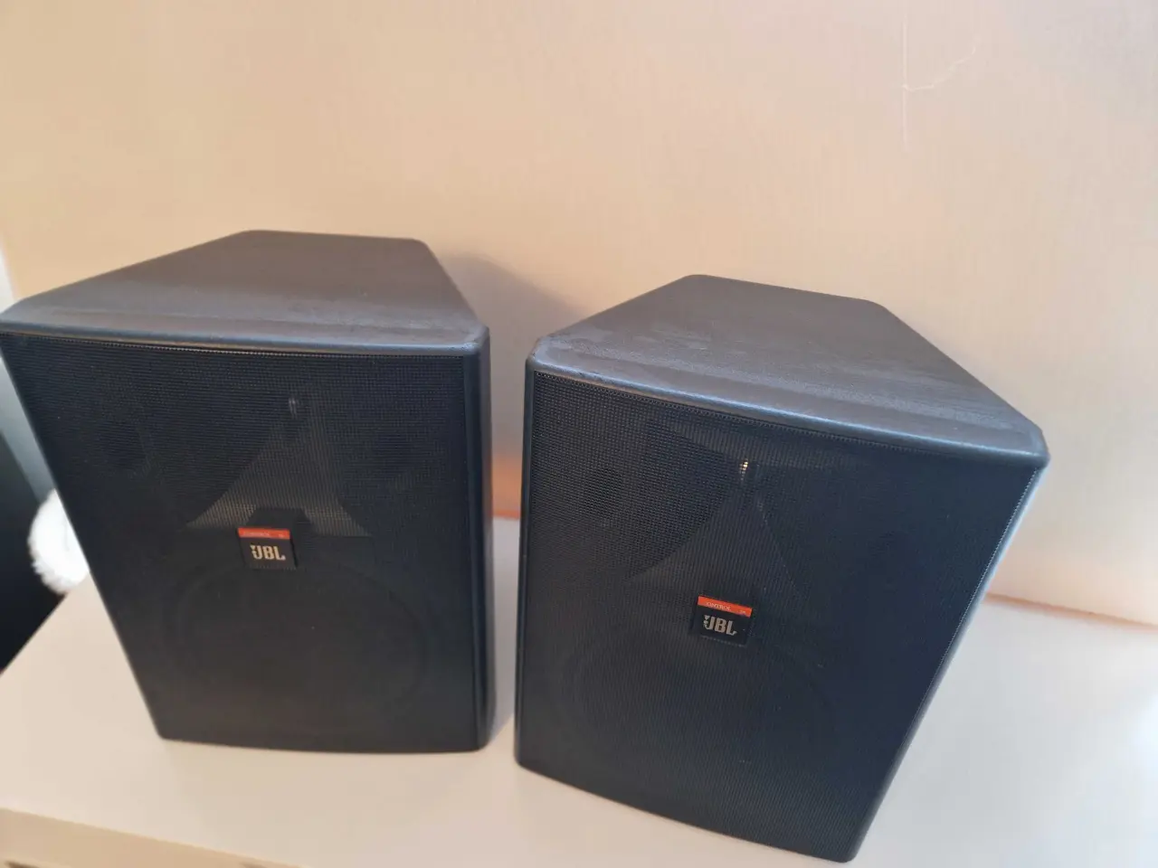Billede 2 - JBL Professional Control 28