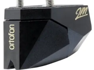 2M Black