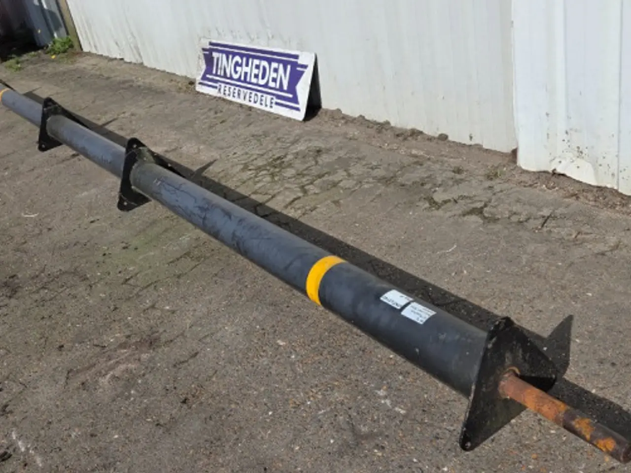 Billede 4 - Massey Ferguson 32 Aksel 28680166
