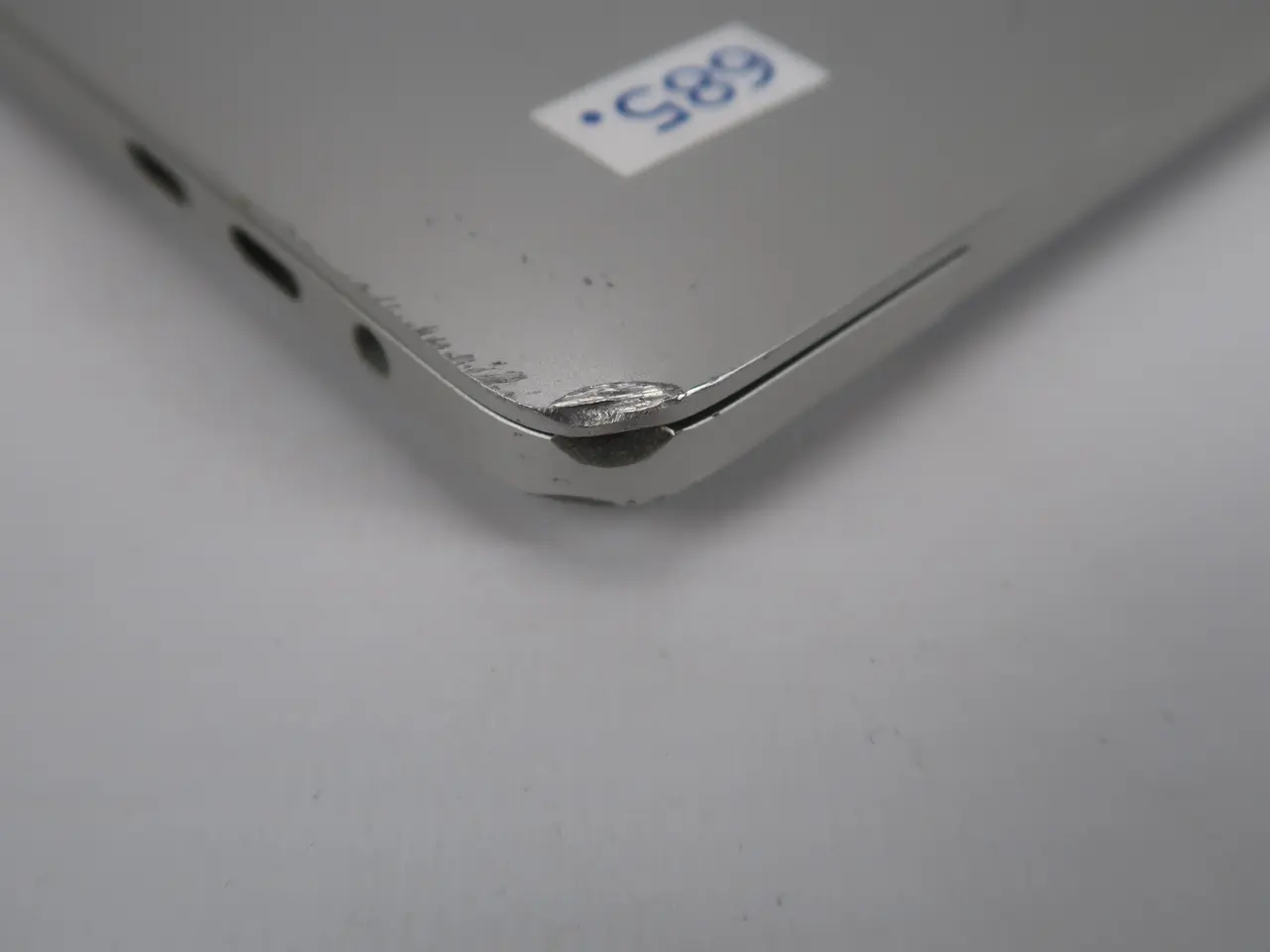 Billede 6 - Apple MacBook Pro 15,6" i7 CPU