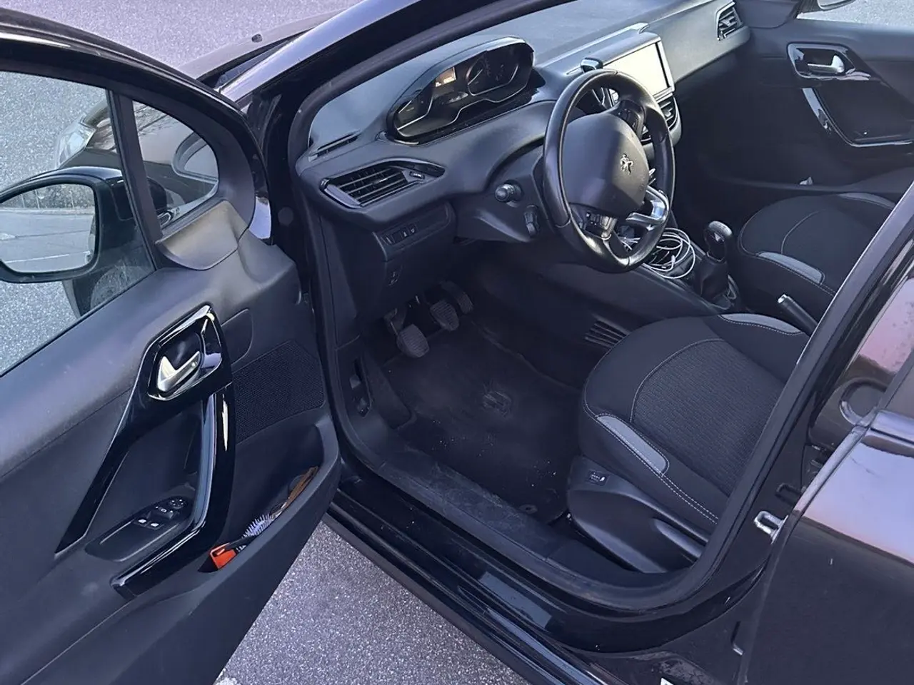 Billede 7 - PEUGEOT 208