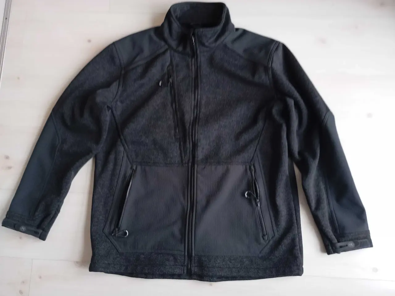 Billede 1 - Arbejdsjakke FE Engel. 2XL 