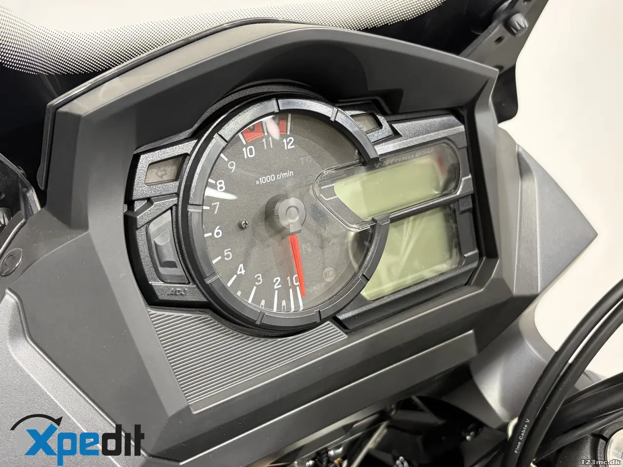 Billede 13 - Suzuki DL 650 V-Strom