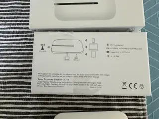 Huawei wireless 4G router