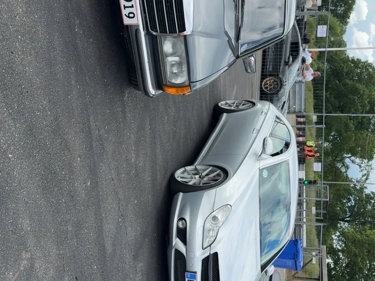 Billede 14 - Mercedes CLS500 V8
