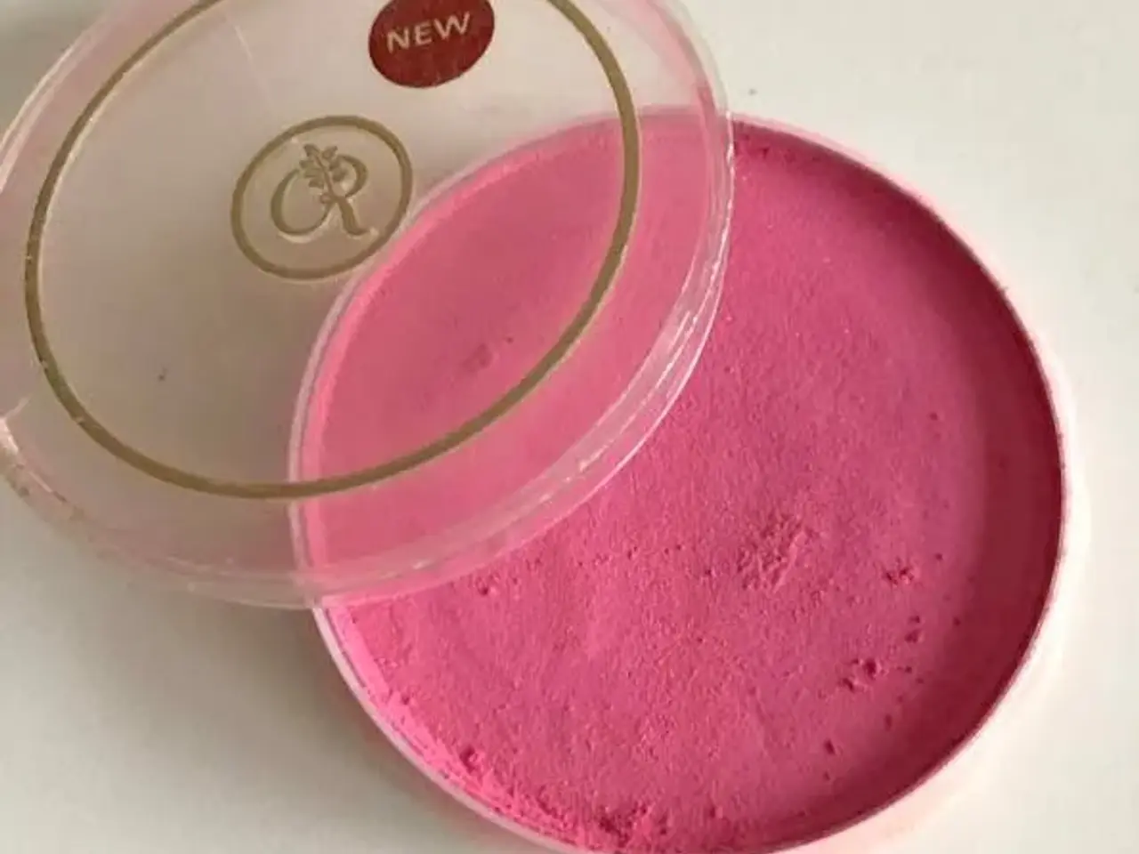 Billede 2 - MAKE-UP # ANSIGT # blush # øjenskygge