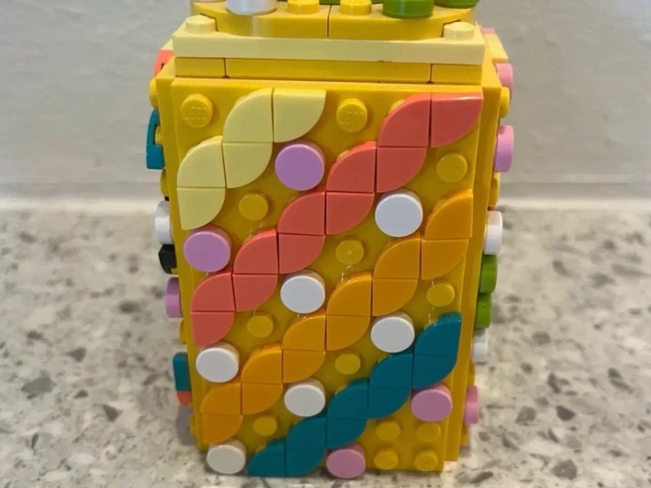 Billede 6 - Lego dots