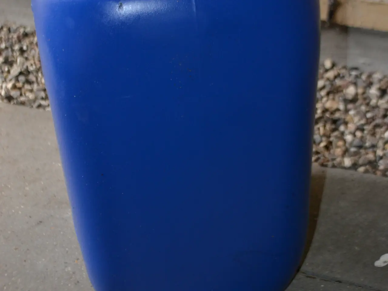 Billede 2 - Plast dunke 
