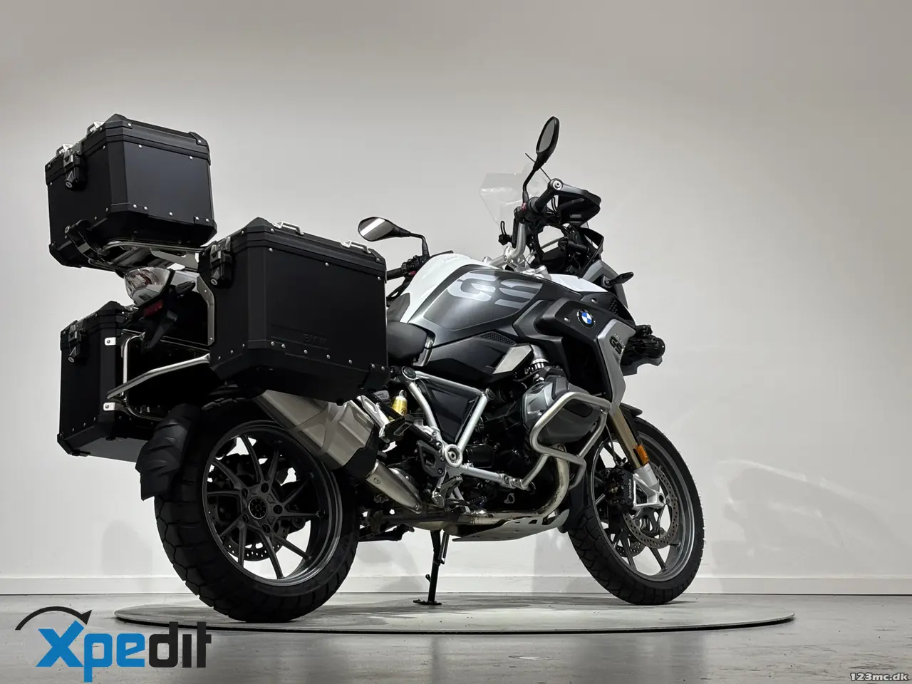 Billede 9 - BMW R 1250 GS