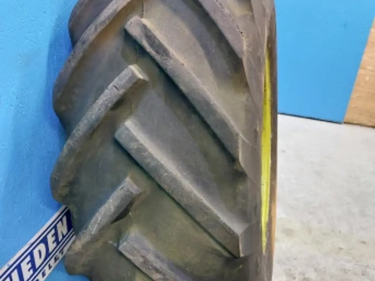 Billede 7 - 30"   18.4-30