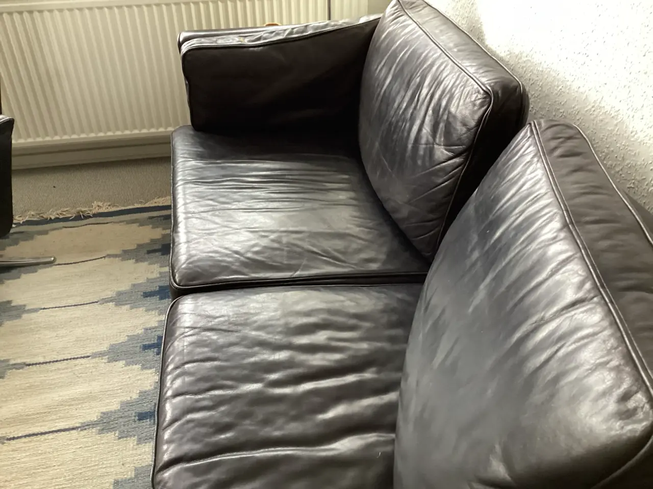 Billede 1 - Mogens Hansen sofa