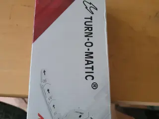 Træk et nummer. Billetter