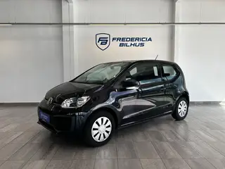 VW Up! 1,0 MPi 60 Take Up! BMT