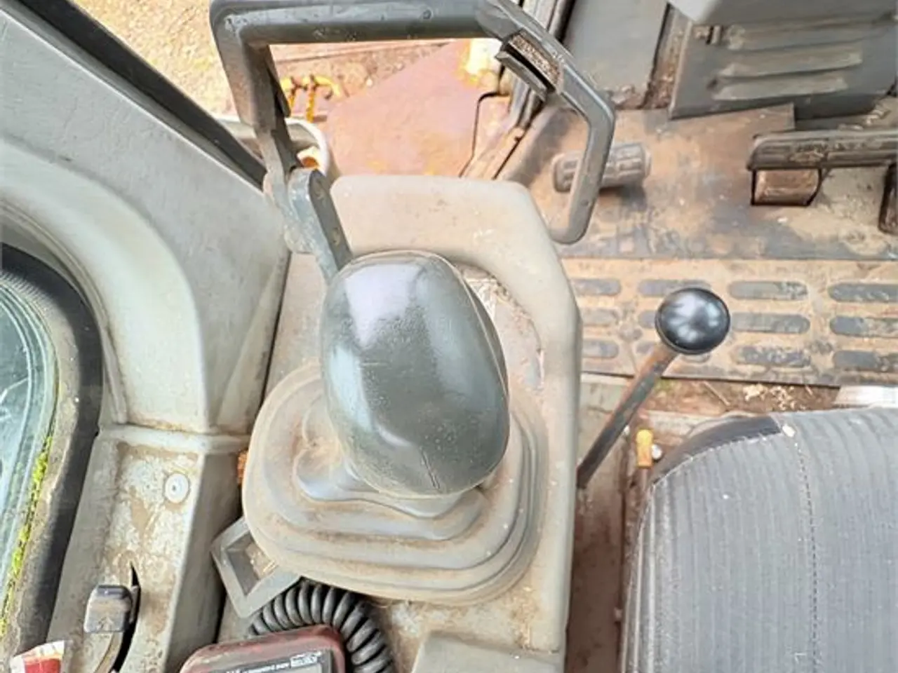 Billede 19 - Komatsu D65PX - Video