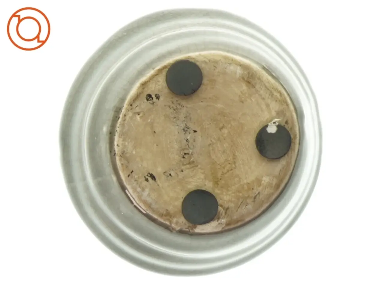 Billede 3 - Vase (str. 14x7cm)