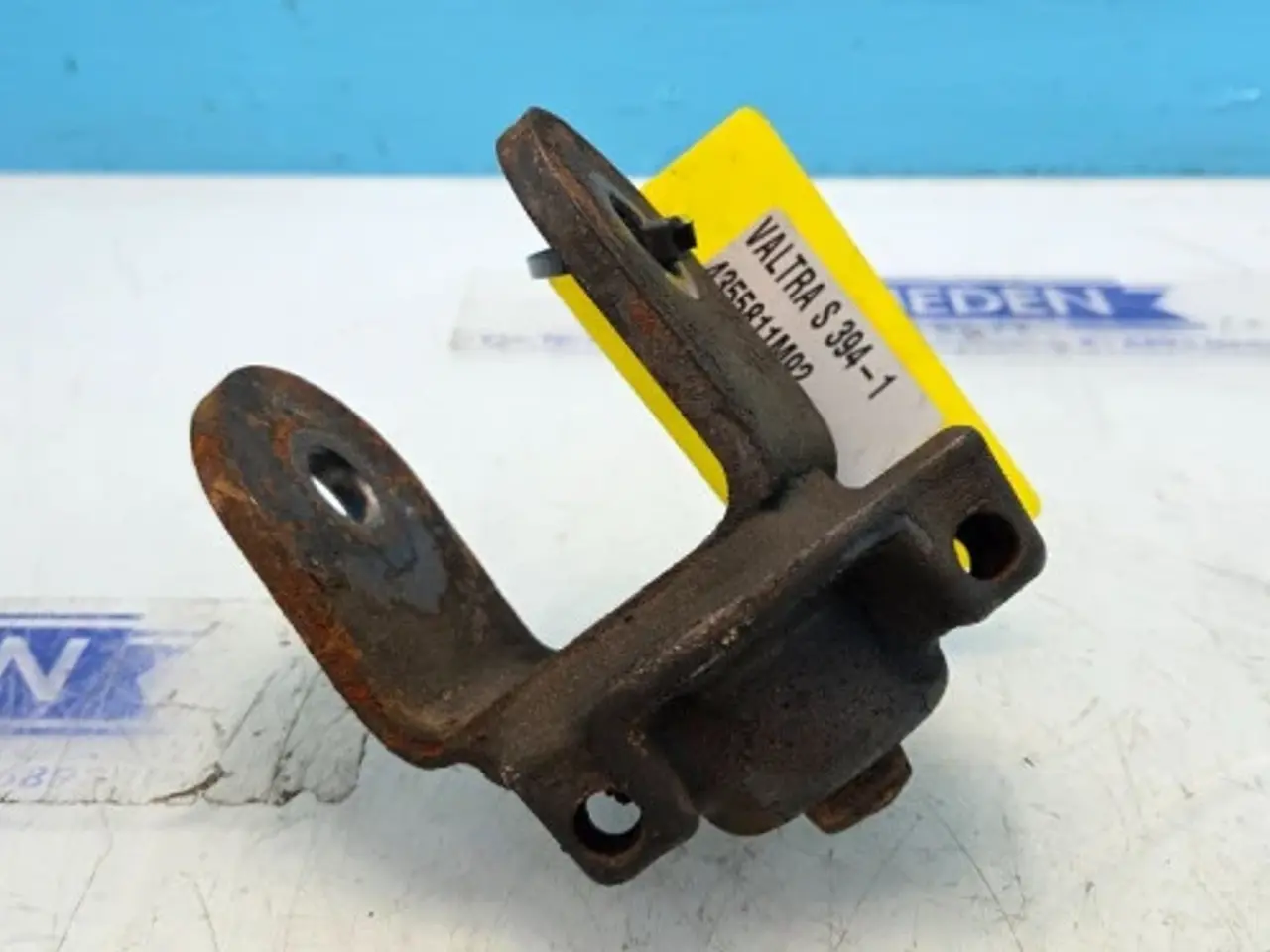 Billede 11 - Valtra S394 Lokalisator R. 4355811M92