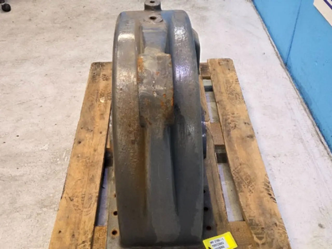 Billede 9 - Massey Ferguson 2190 Gearhus 700723652