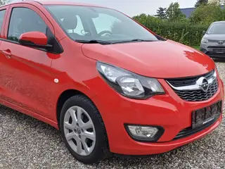 Opel Karl 1,0 Enjoy