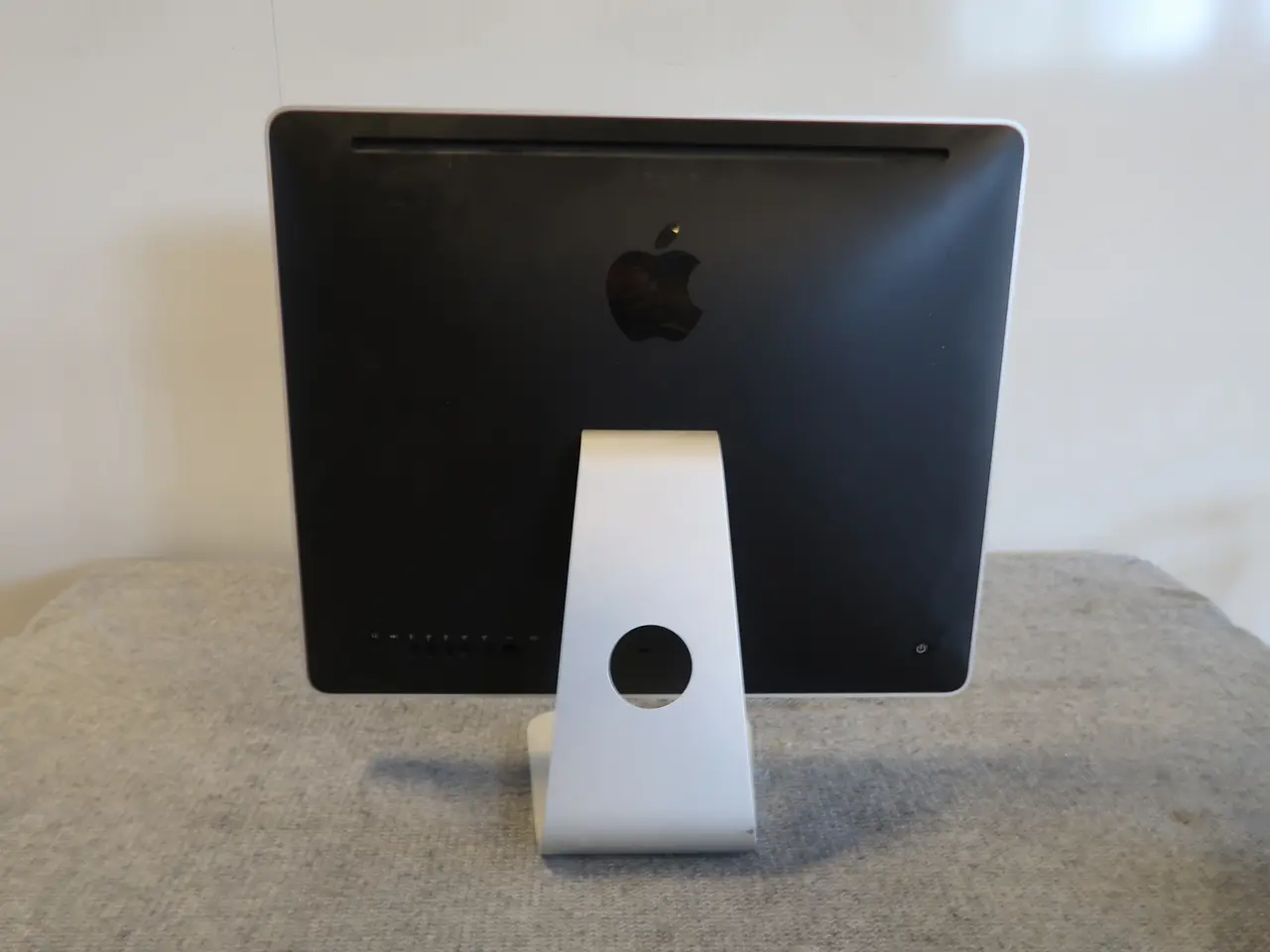 Billede 3 - Apple iMac 7,1 20" - LÆS BESKRIVELSE