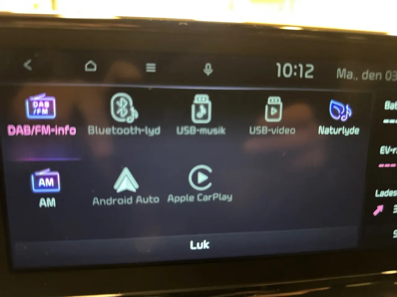 Billede 10 - Kia XCeed 1,6 PHEV Upgrade DCT