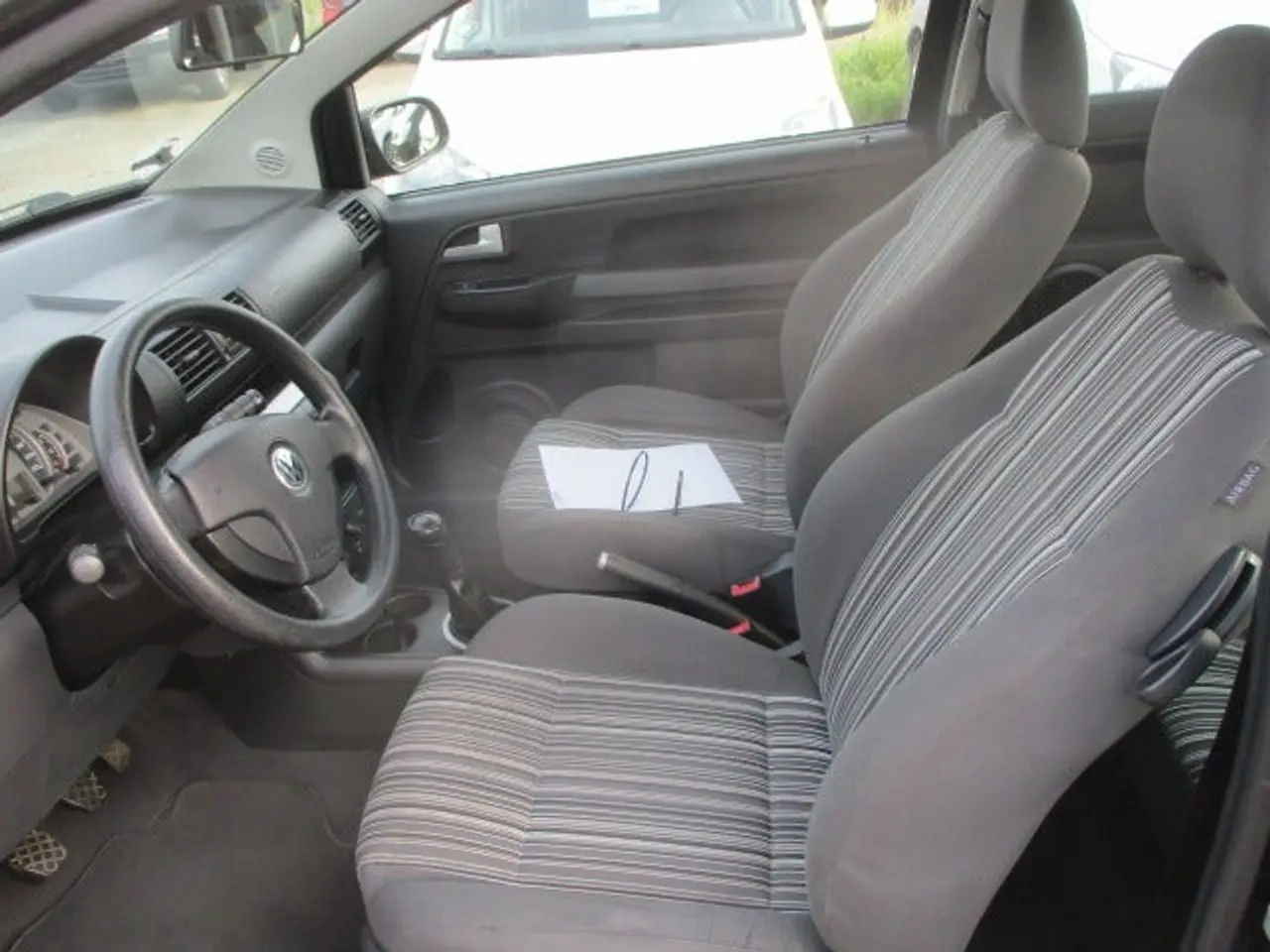 Billede 5 - VW Fox 1,2