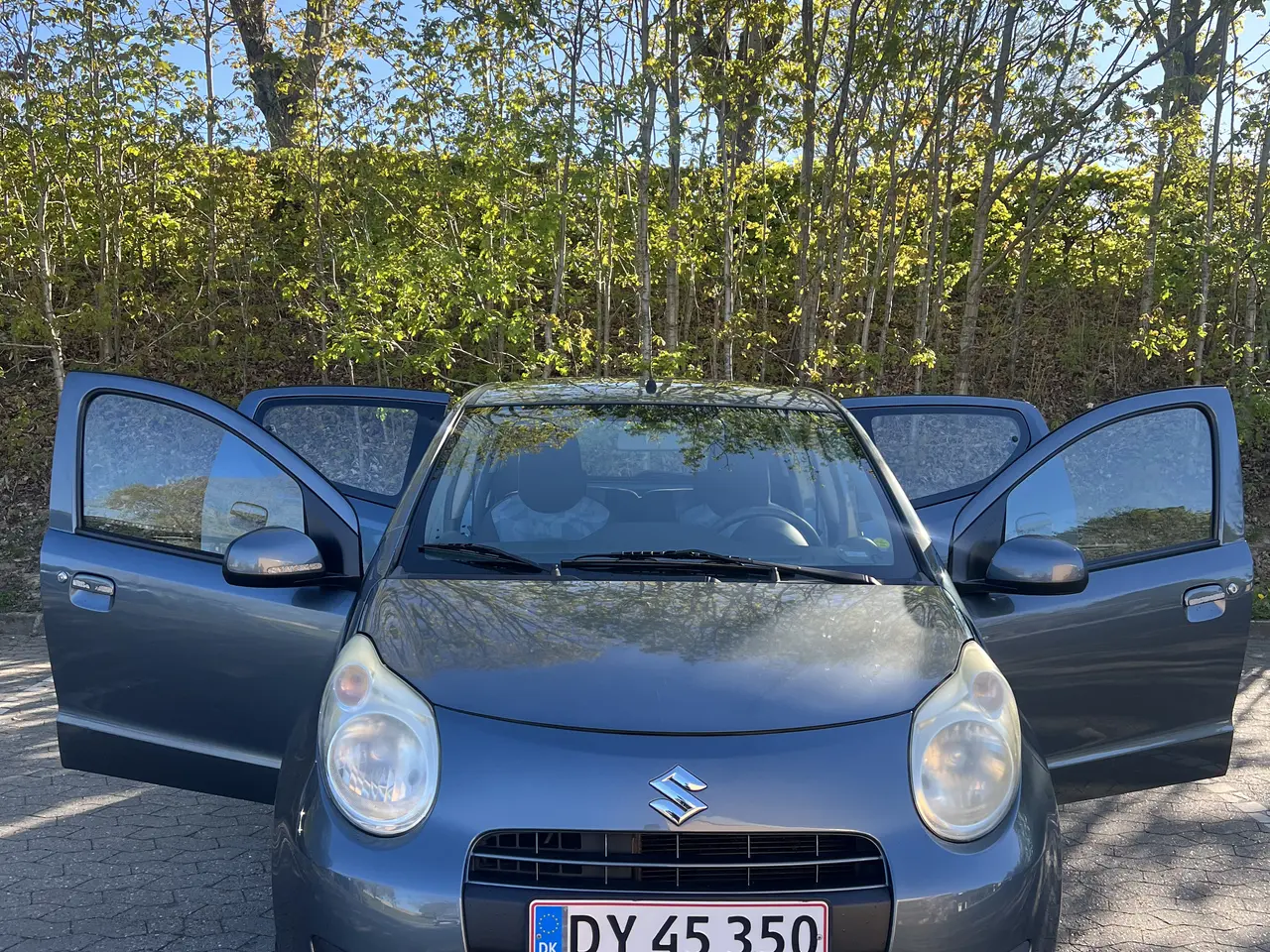 Billede 7 - Bil