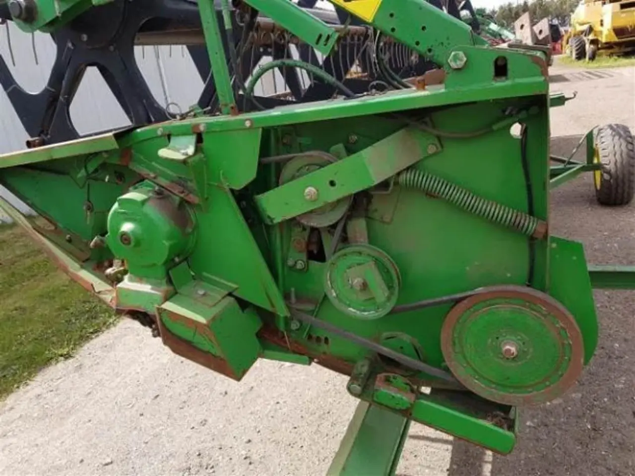 Billede 3 - John Deere 25"