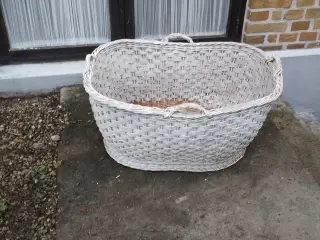 stor kurv meget anvendelig