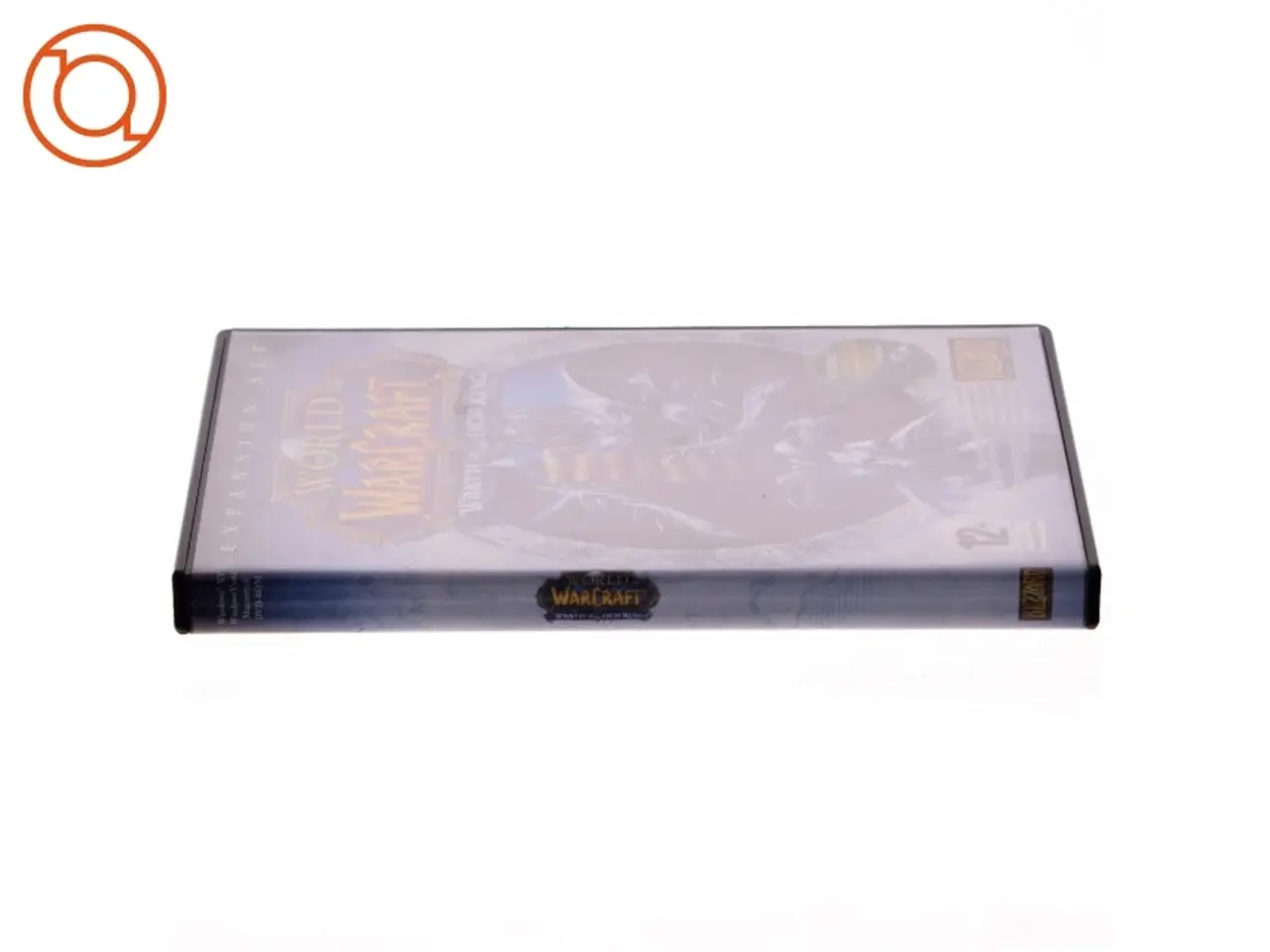 Billede 2 - World of Warcraft: Wrath of the Lich King Exp Pack