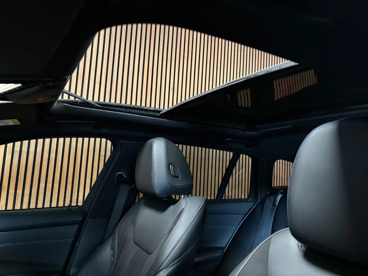 Billede 8 - BMW 330e 2,0 Touring M-Sport aut.