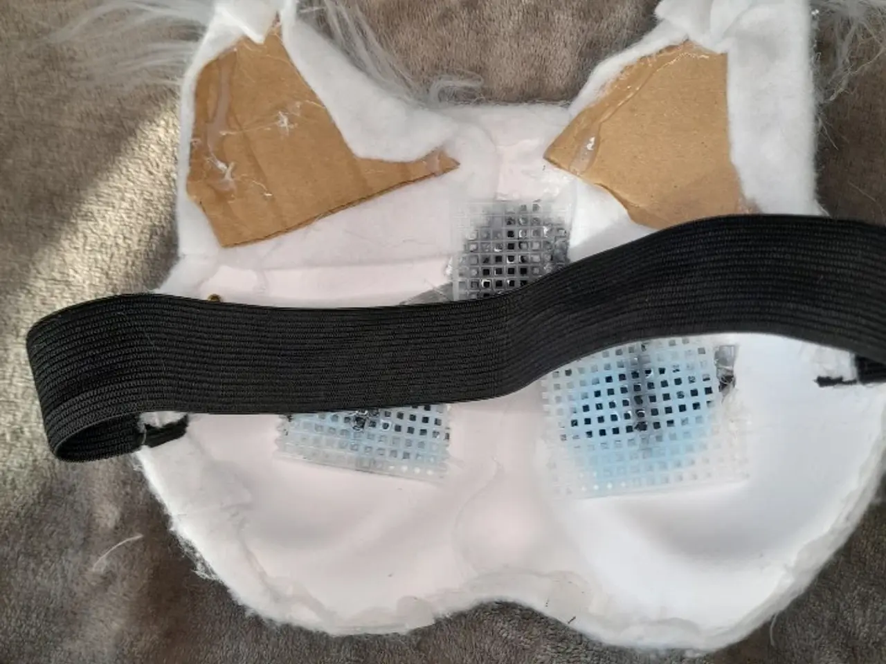 Billede 2 - Therian maske